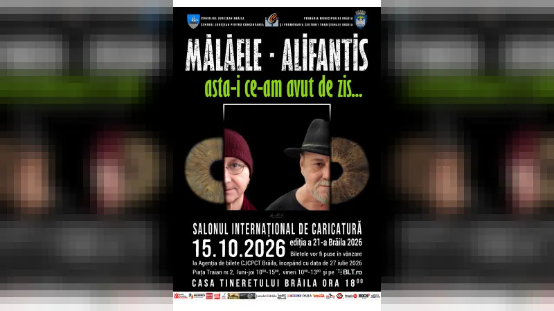 Malaele – Alifantis – Asta-i ce-am avut de zis-1