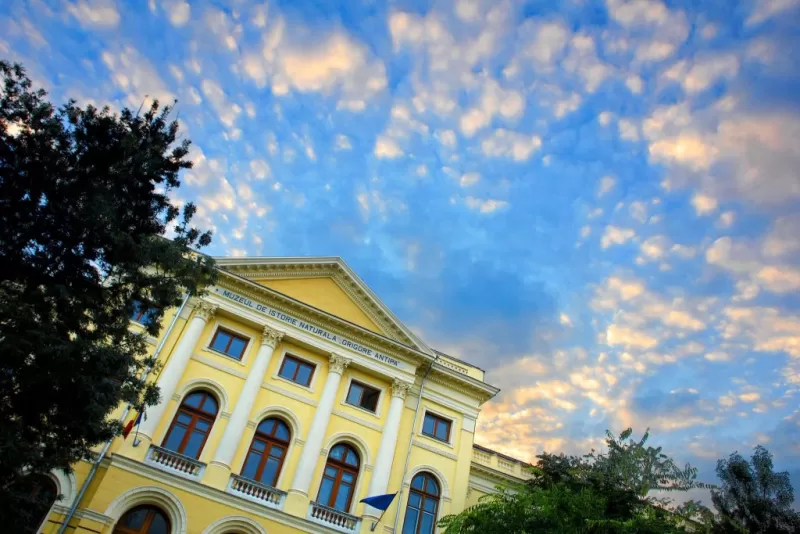 Un minut pentru tine, o viață pentru ei -1