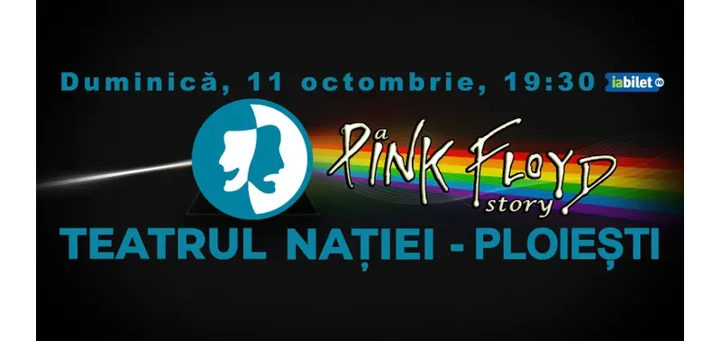 Ploiesti: Concert Art Floyd-1