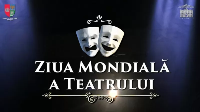 Atelierul de Teatru OXYGEN – O experiență unică pentru clasa ta! -1