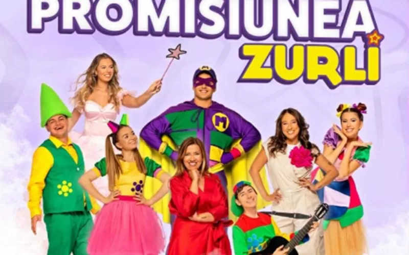 Promisiunea Zurli -1