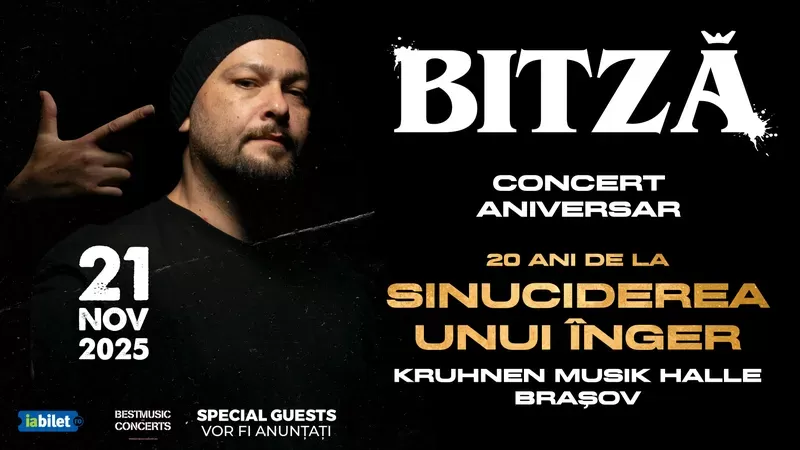 Bitză -1