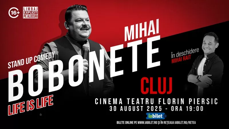 Mihai Bobonete -1