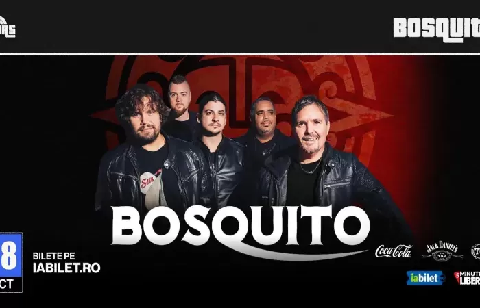 20-Bosquito-