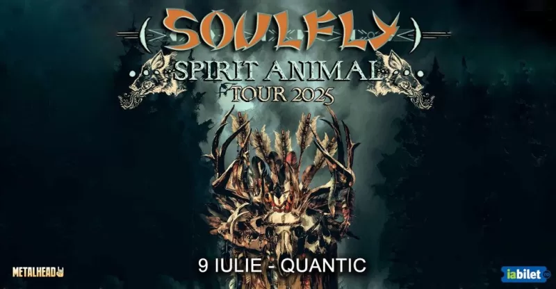 Soulfly -1