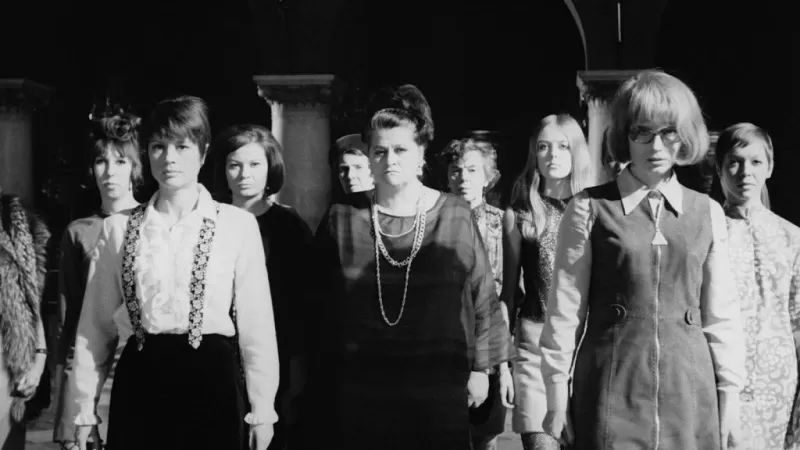 ESTE FILM Festival – program joi, 29 mai -1