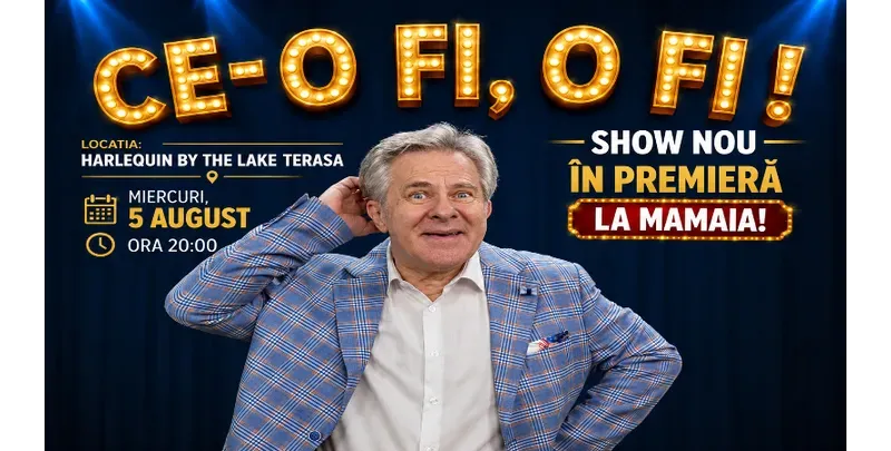 Mamaia: Ce-o fi, o fi!-1