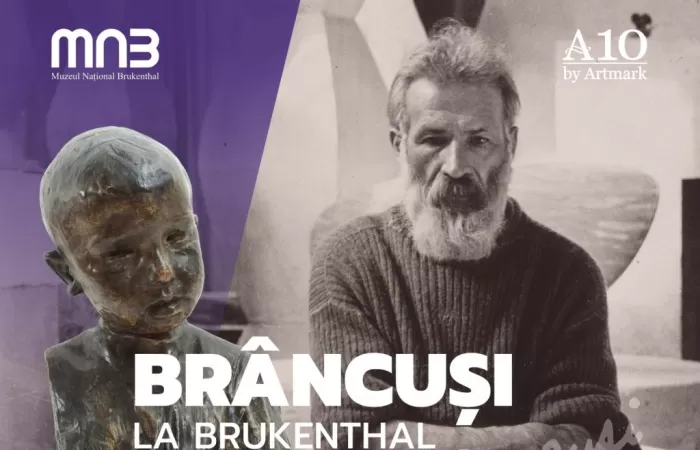 1-Primul--Bust-de-copil--sculptat-de-Constantin-Brancuși--expus-la-Muzeul-Național-Brukenthal
