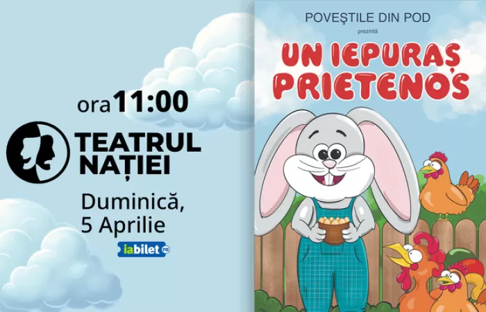 21-Ploiești--Teatru-pentru-copii---Un-iepuraș-prietenos
