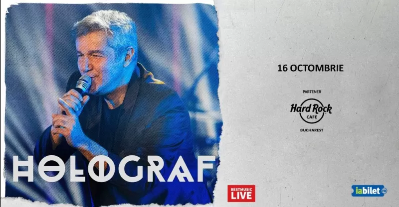Holograf -1