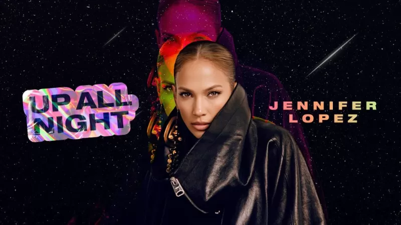 Jennifer Lopez -1