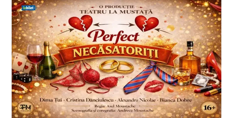 Perfect Necăsătoriți-1