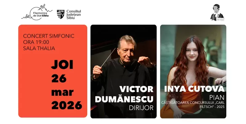 Sibiu: Concert simfonic-1