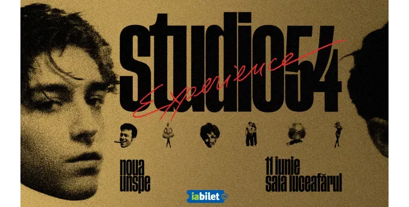 STUDIO 54 EXPERIENCE-1