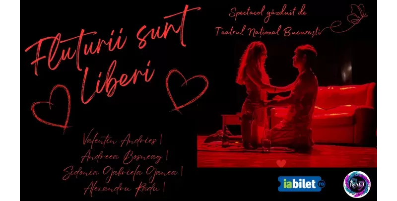 Fluturii sunt liberi-1