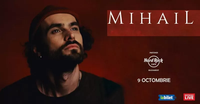 Mihail -1