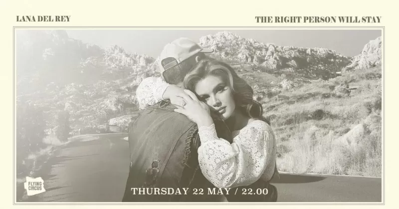 Lana Del Rey Party -1