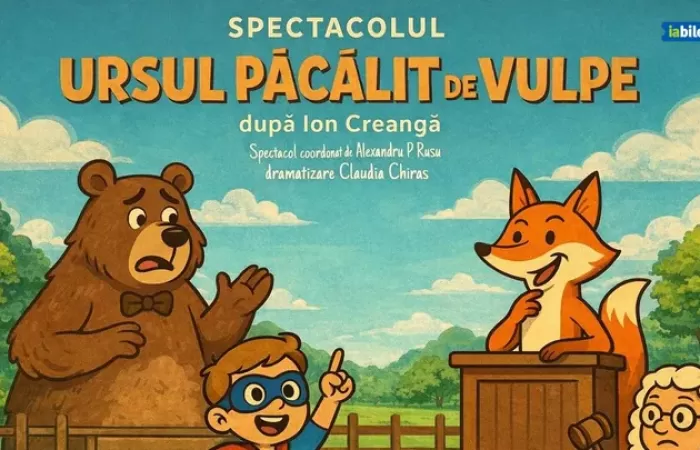 17-Ursul-pacalit-de-vulpe