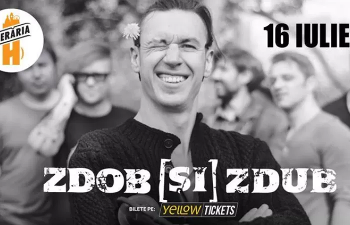 2-Zdob-și-Zdub-