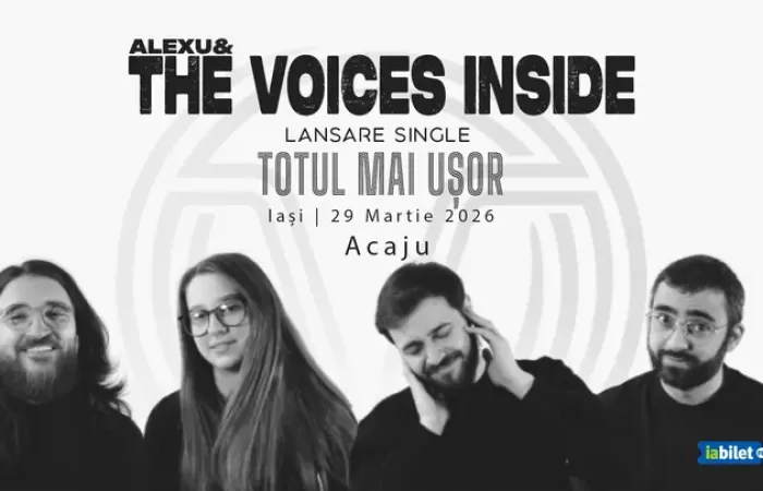 15-Iași--Alexu-and-The-Voices-Inside-–-Lansare-single--Totul-mai-ușor