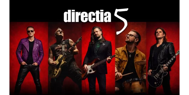 Pitesti: Direcția 5 - Cultural Tour 2026-1