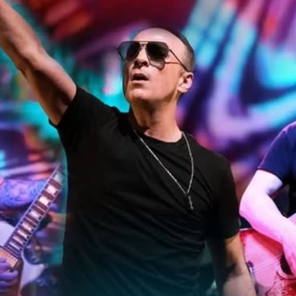 **Călătorie sonoră în inima Sibiului**Încântaţi-vă sufletele în anul 2025...