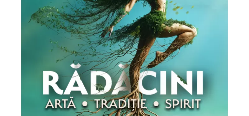 Rădăcini -1