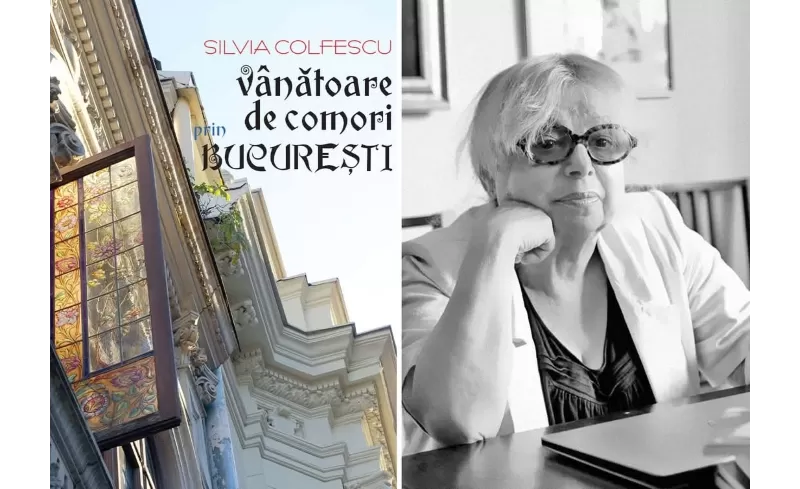 Comorile arhitecturale ale Bucureştiului | Fundația Calea Victoriei -1