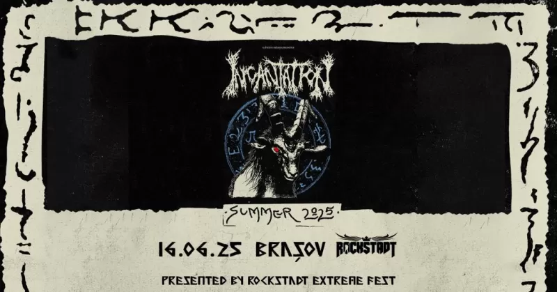 Incantation -1