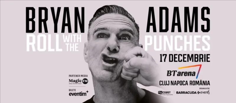 Bryan Adams -1
