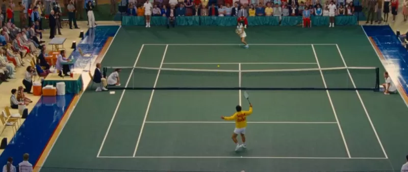 Battle of the Sexes (2017) -1