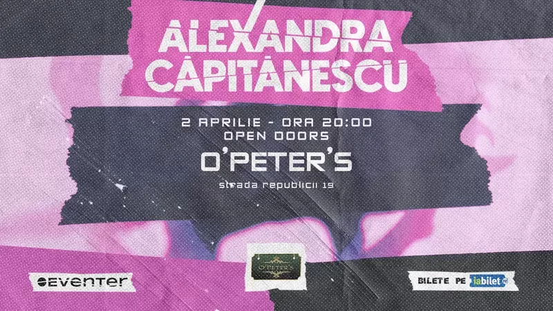 Alexandra Căpitănescu -1