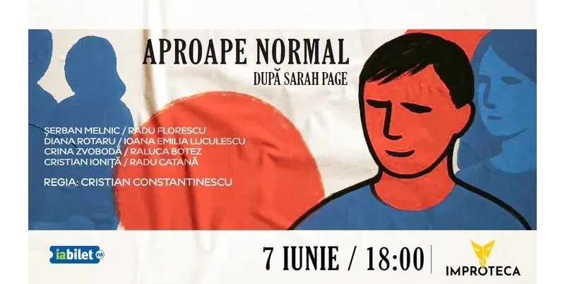 Aproape normal-1