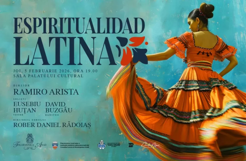 Espiritualidad latina -1
