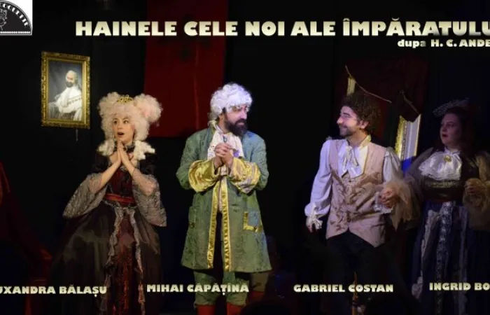 16-Hainele-cele-noi-ale-Imparatului