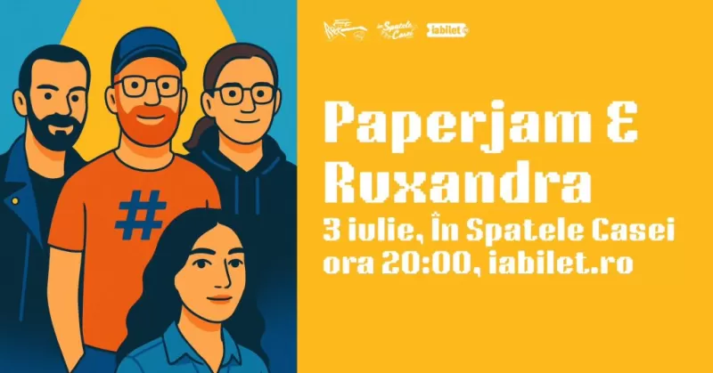 Paperjam & Ruxandra (Los Angeles) -1