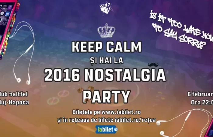 2-Cluj-Napoca--2016-Nostalgia