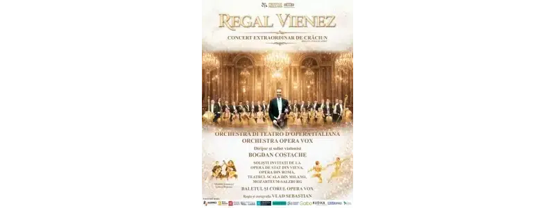 Turneul National 2026 – GOLD MUSIC – COMEDIE LA MAXIM!-1