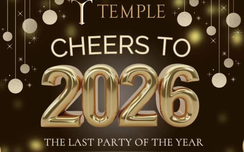 New Years’s Eve Celebration -1