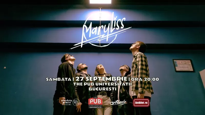 Maryliss -1