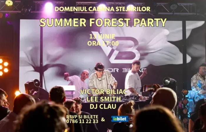 1-Braila--Summer-Forest-Party