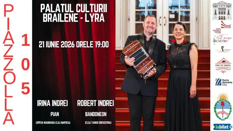 Piazzolla 105 -1
