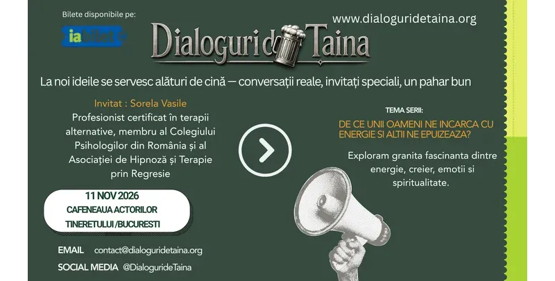 De ce unii oameni ne încarcă cu energie, iar alții ne epuizează?-1