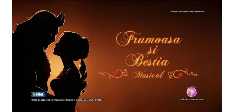 Frumoasa și Bestia-1