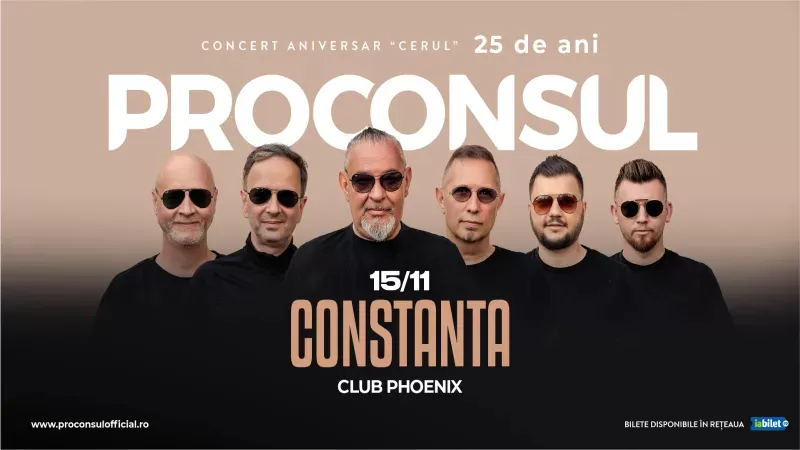 Proconsul -1