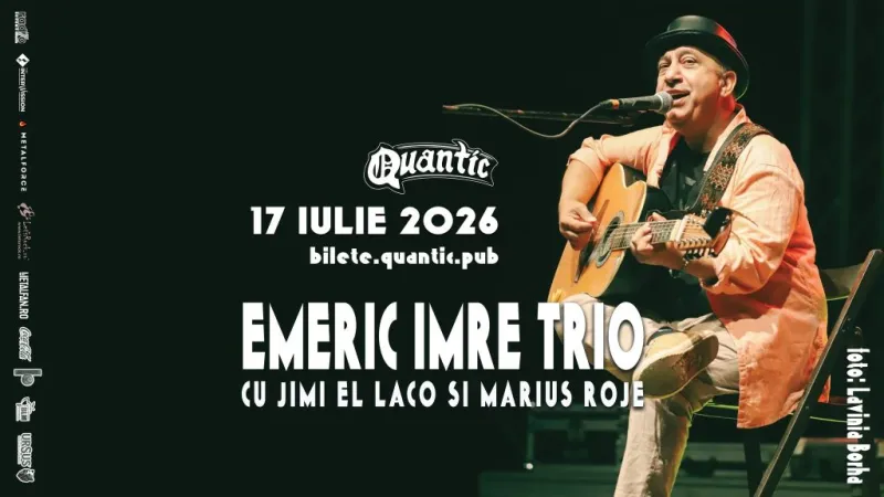 Emeric Imre Trio -1
