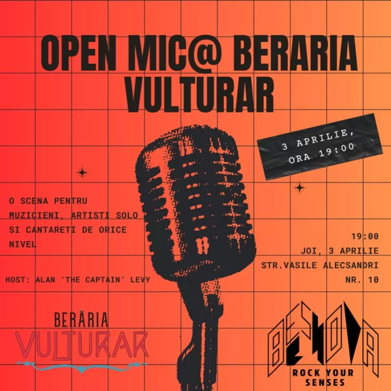 Open Mic-1
