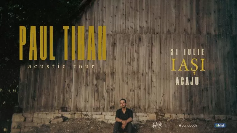 Paul Tihan acustic -1
