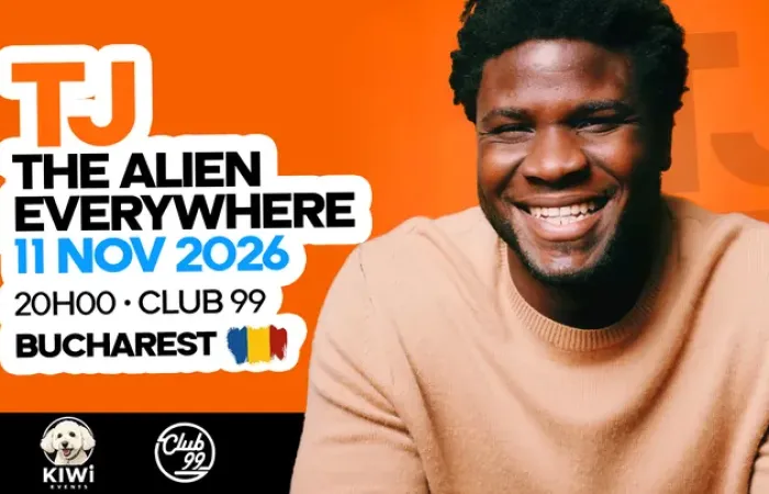 12-Stand-up-Comedy--TJ---The-Alien-Everywhere