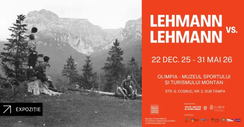 Lehmann vs. Lehmann -1